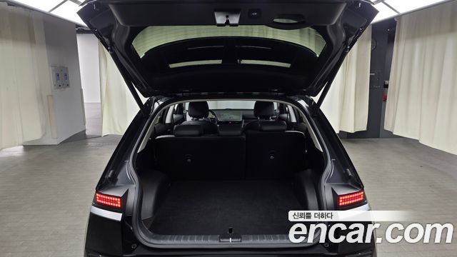 Hyundai Ioniq 5 Long range Exclusive 2022 — фото 20