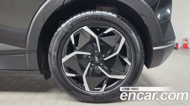 Hyundai Ioniq 5 Long range Exclusive 2022 — фото 21