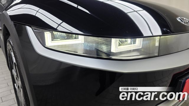 Hyundai Ioniq 5 Long range Exclusive 2022 — фото 22