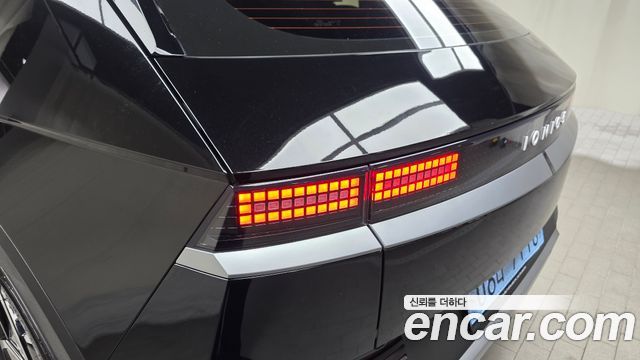 Hyundai Ioniq 5 Long range Exclusive 2022 — фото 23