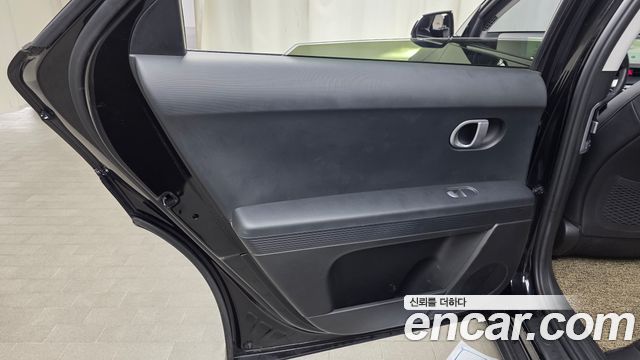 Hyundai Ioniq 5 Long range Exclusive 2022 — фото 25