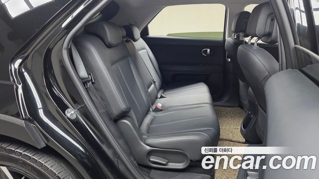 Hyundai Ioniq 5 Long range Exclusive 2022 — фото 26