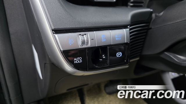 Hyundai Ioniq 5 Long range Exclusive 2022 — фото 28
