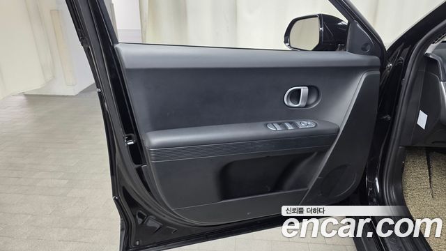 Hyundai Ioniq 5 Long range Exclusive 2022 — фото 30