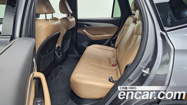 Renault Korea Grand Koleos 1.5 E-TECH Iconic 2WD 2025 — фото 11
