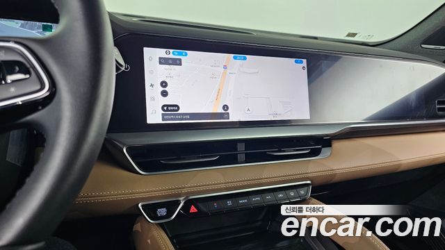 Renault Korea Grand Koleos 1.5 E-TECH Iconic 2WD 2025 — фото 12