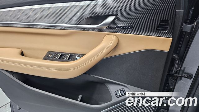 Renault Korea Grand Koleos 1.5 E-TECH Iconic 2WD 2025 — фото 16
