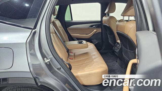 Renault Korea Grand Koleos 1.5 E-TECH Iconic 2WD 2025 — фото 17