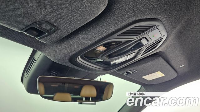 Renault Korea Grand Koleos 1.5 E-TECH Iconic 2WD 2025 — фото 18