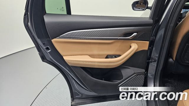 Renault Korea Grand Koleos 1.5 E-TECH Iconic 2WD 2025 — фото 25