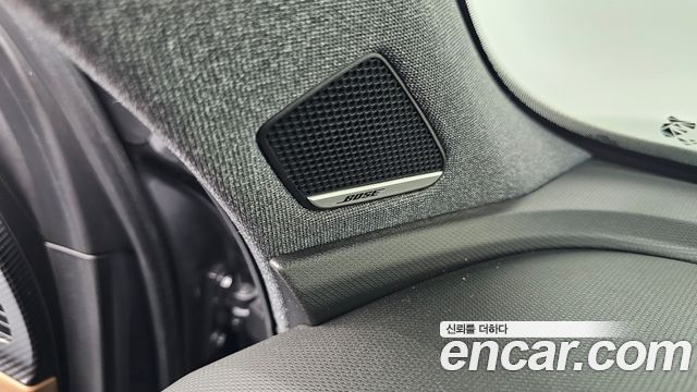 Renault Korea Grand Koleos 1.5 E-TECH Iconic 2WD 2025 — фото 27