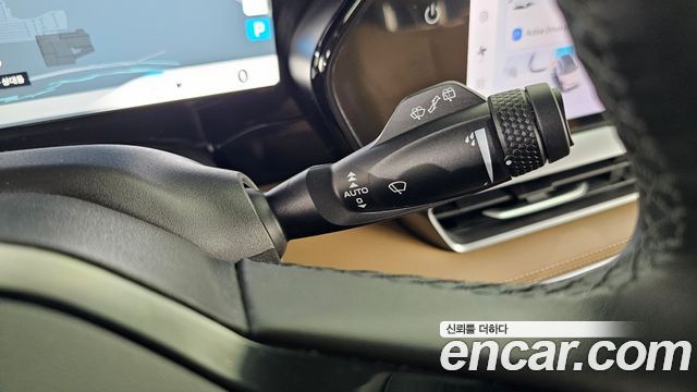Renault Korea Grand Koleos 1.5 E-TECH Iconic 2WD 2025 — фото 29
