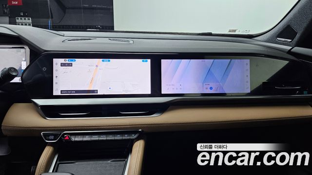 Renault Korea Grand Koleos 1.5 E-TECH Iconic 2WD 2025 — фото 30