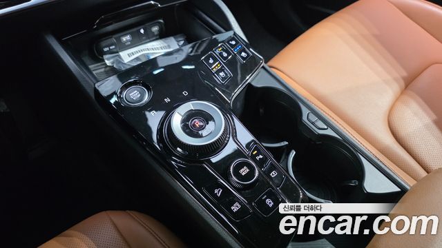 Kia Sportage (V) Diesel 2.0 2WD Nobleless 2023 — фото 9
