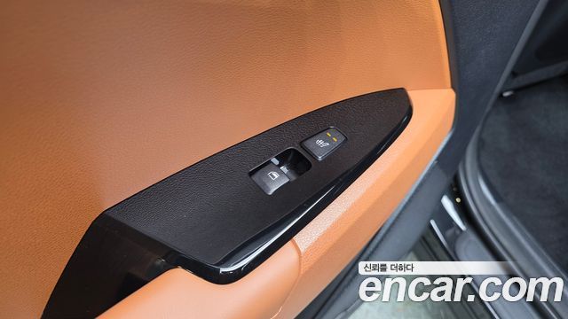 Kia Sportage (V) Diesel 2.0 2WD Nobleless 2023 — фото 19