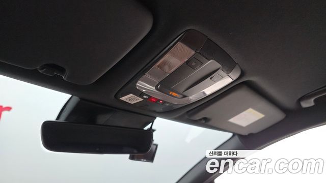 Kia Sportage (V) Diesel 2.0 2WD Nobleless 2023 — фото 27