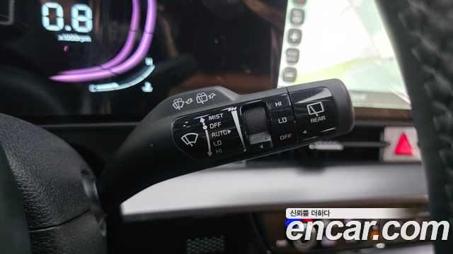 Kia Sportage (V) Diesel 2.0 2WD Nobleless 2023 — фото 29