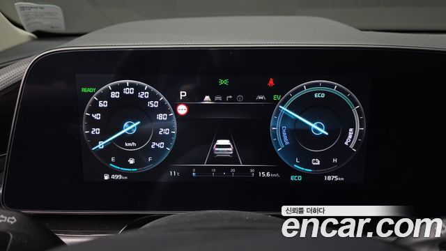 Kia Niro Signature 2025 — фото 8