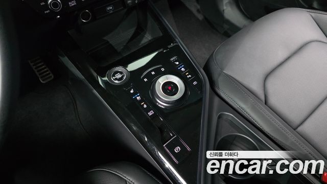 Kia Niro Signature 2025 — фото 9