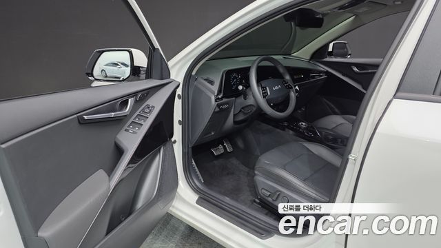 Kia Niro Signature 2025 — фото 10