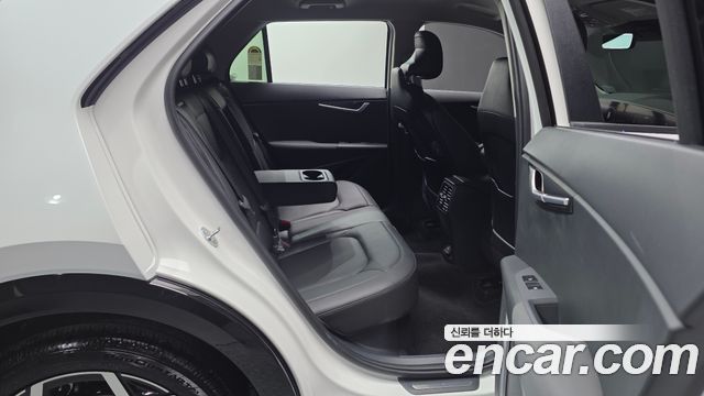 Kia Niro Signature 2025 — фото 12