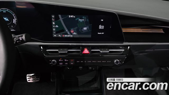 Kia Niro Signature 2025 — фото 14