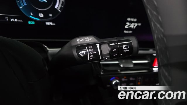 Kia Niro Signature 2025 — фото 26