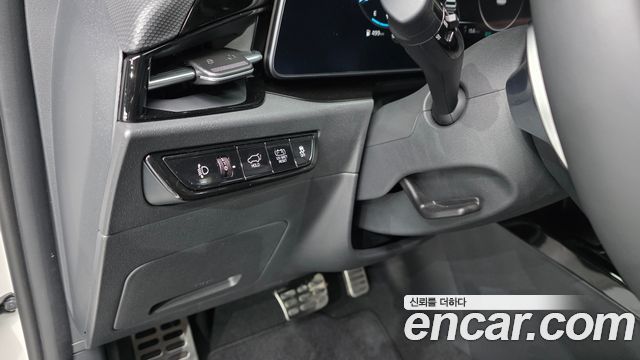 Kia Niro Signature 2025 — фото 31