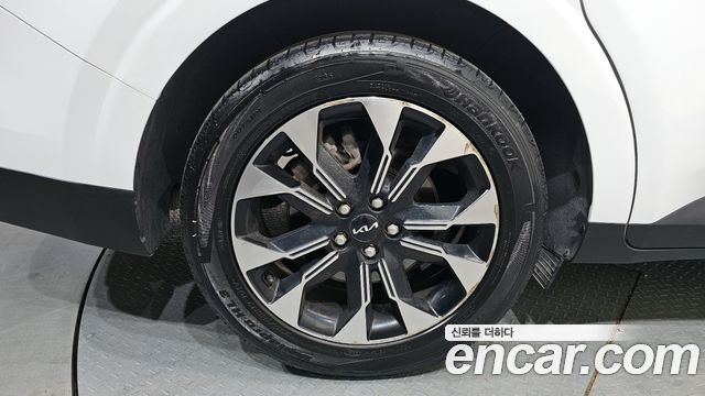 Kia Carnival (IV) Diesel 9-Seater Prestige 2022 — фото 5