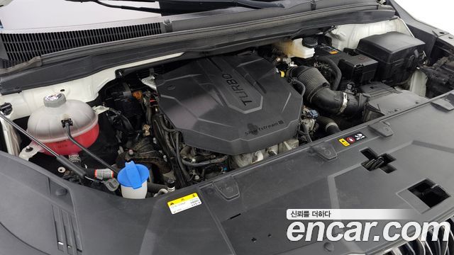 Kia Carnival (IV) Diesel 9-Seater Prestige 2022 — фото 6