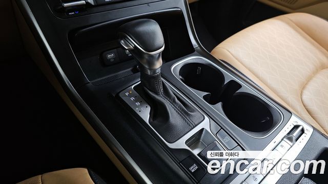 Kia Carnival (IV) Diesel 9-Seater Prestige 2022 — фото 9