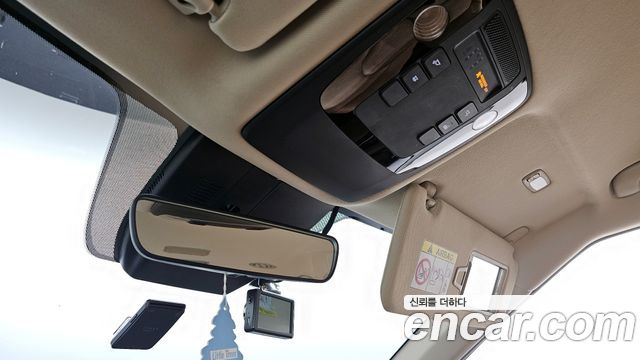 Kia Carnival (IV) Diesel 9-Seater Prestige 2022 — фото 17