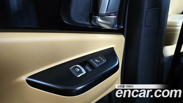 Kia Carnival (IV) Diesel 9-Seater Prestige 2022 — фото 19