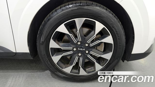 Kia Carnival (IV) Diesel 9-Seater Prestige 2022 — фото 21