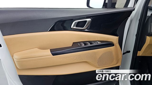 Kia Carnival (IV) Diesel 9-Seater Prestige 2022 — фото 24