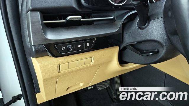Kia Carnival (IV) Diesel 9-Seater Prestige 2022 — фото 27