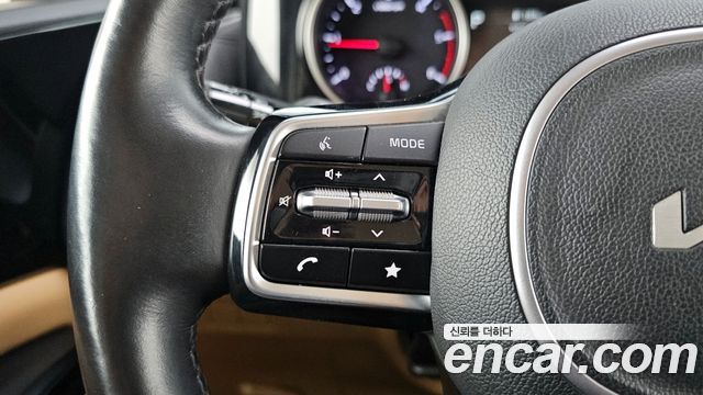 Kia Carnival (IV) Diesel 9-Seater Prestige 2022 — фото 30
