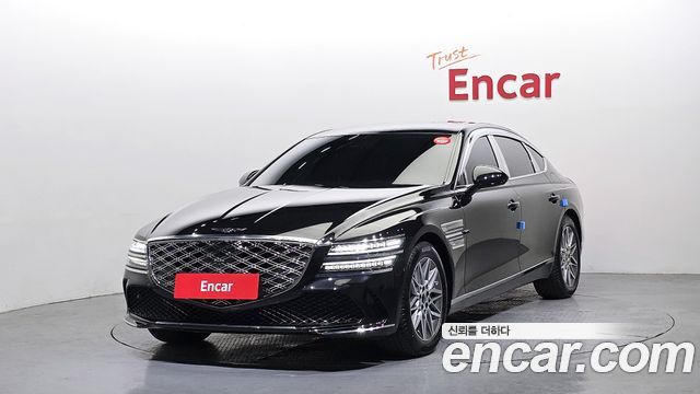 Genesis G80 (RG3) Gasoline 2.5 Turbo AWD