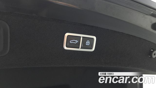 Genesis G80 (RG3) Gasoline 2.5 Turbo AWD 2025 — фото 20