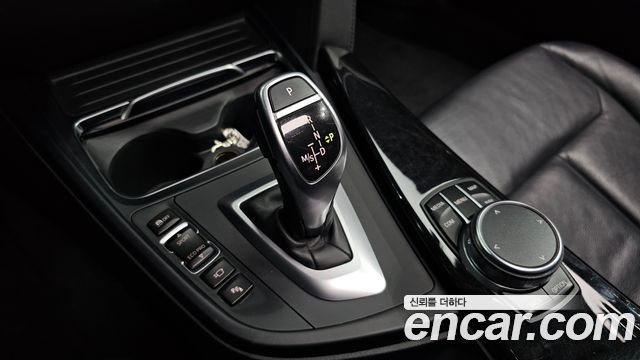 BMW 4 Series (F32) 420i Luxury GranCoupe 2018 — фото 9