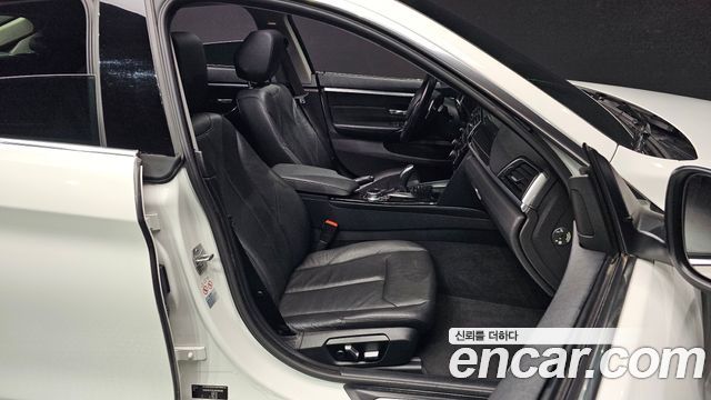 BMW 4 Series (F32) 420i Luxury GranCoupe 2018 — фото 12