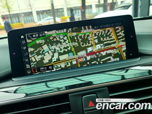 BMW 4 Series (F32) 420i Luxury GranCoupe 2018 — фото 13