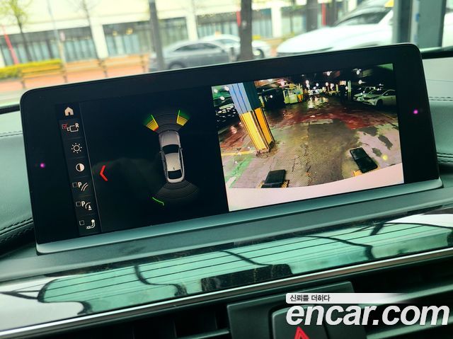 BMW 4 Series (F32) 420i Luxury GranCoupe 2018 — фото 14