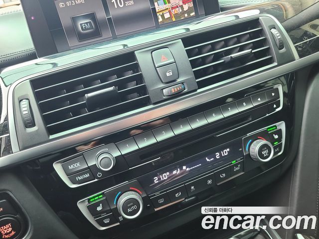 BMW 4 Series (F32) 420i Luxury GranCoupe 2018 — фото 15