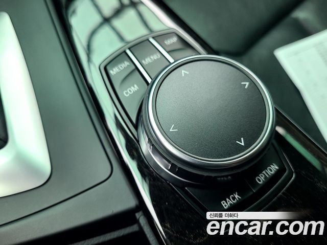 BMW 4 Series (F32) 420i Luxury GranCoupe 2018 — фото 18
