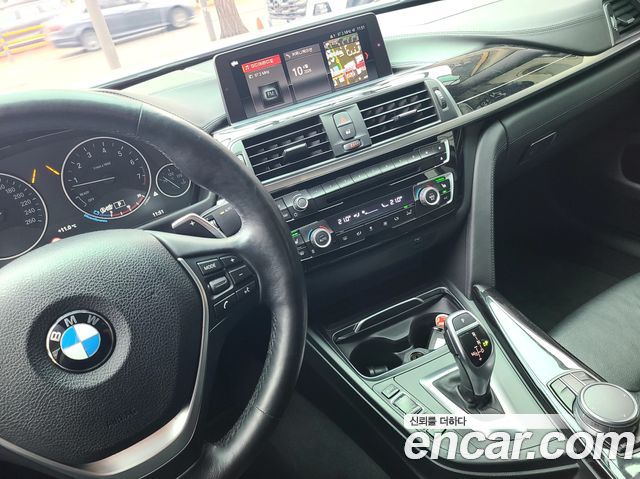 BMW 4 Series (F32) 420i Luxury GranCoupe 2018 — фото 19