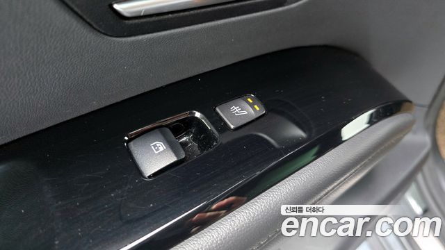 Hyundai Tucson (NX4) Diesel 2.0 2WD Inspiration 2021 — фото 17