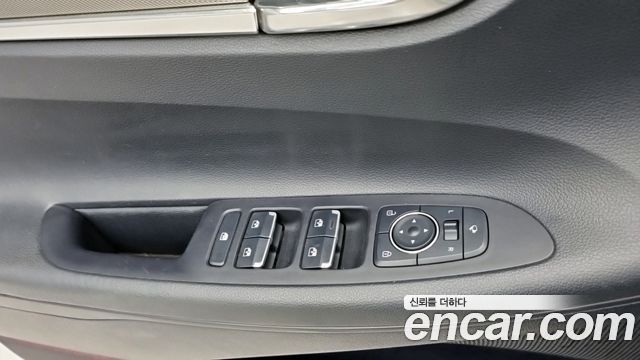 Hyundai Grandeur Hybrid (IG) Premium 2022 — фото 21