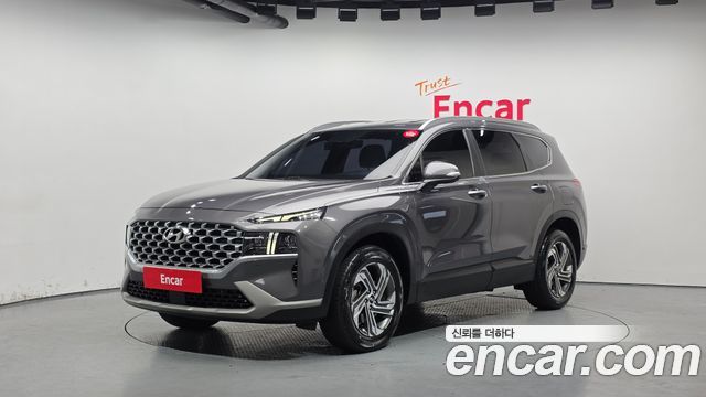 Hyundai Santa Fe Diesel 2.2 2WD Prestige