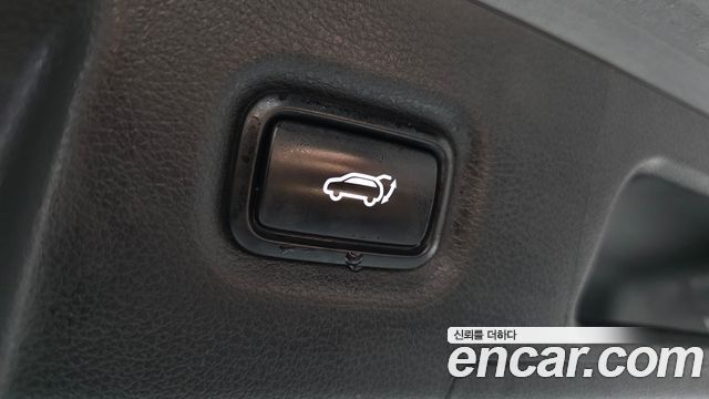 Hyundai Santa Fe Diesel 2.2 2WD Prestige 2021 — фото 30
